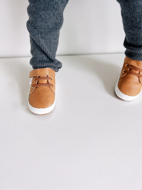 desert-sand-william-premium-leather Shoes & Accessories